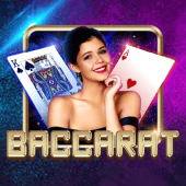 Baccarat B - Hot646 Live Casino