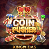Coin Pusher - Hot646 Game
