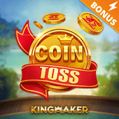Coin Toss - Hot646 Card Game