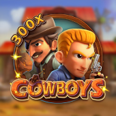 Cowboys - Hot646 Game