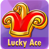 Lucky Ace - Hot646 Slot