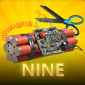 Nine Cards Game on Hot646
